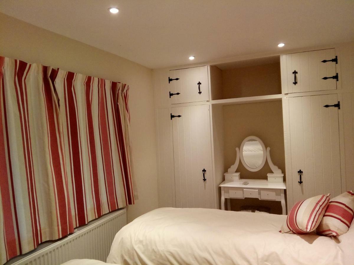 Hillside Cottage Prestatyn Esterno foto