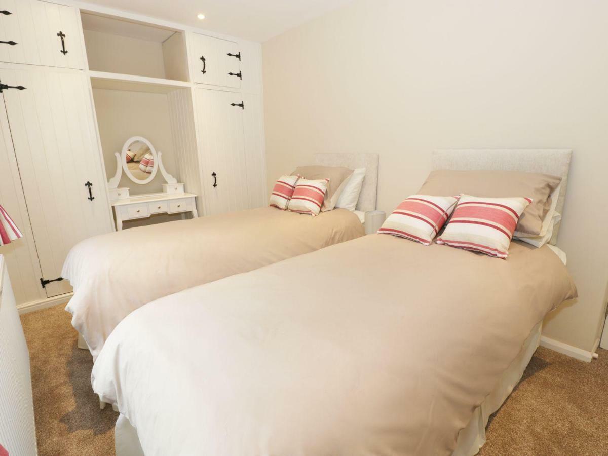 Hillside Cottage Prestatyn Esterno foto